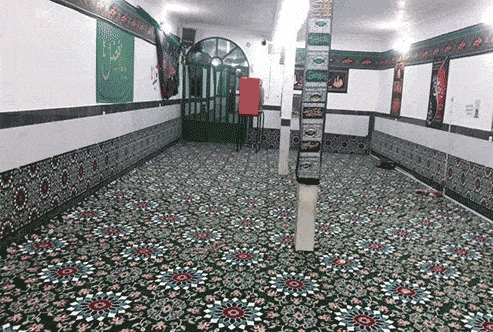 فرش سجاده ای طرح‌های جدید