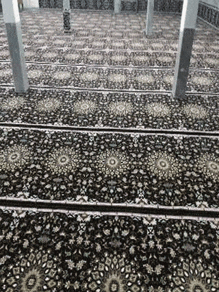 فرش سجاده ای دیجی کالا